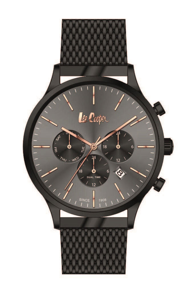 Часы Lee Cooper Casual LC06713.660